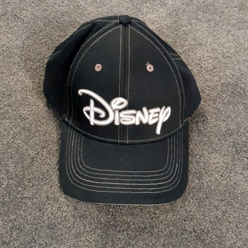 Disney NWOT Baseball Cap